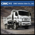 Isuzu 4X2 350HP Dump Truck Euro 4